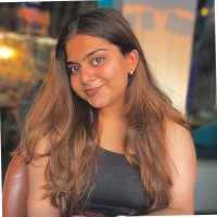 Mansi Goswami