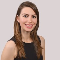 Dilara İpek Erkul Keyik