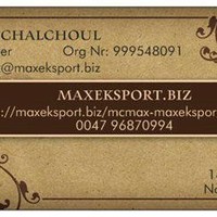 Max Chalchoul