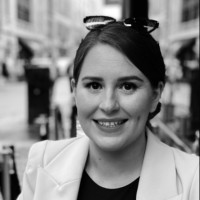 Caitlin Stewart