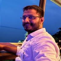 Tushar Barman
