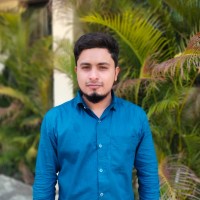Ajimoddin Shaikh