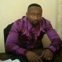 Tony Mwamba