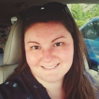 Kristin Rayner
