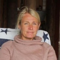 Elisabeth Lindeberg