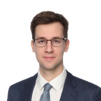 Nikita Polishchuk, Cfa