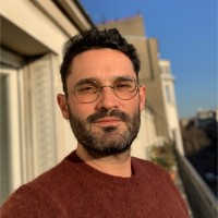 Steven LAURENT