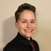 Brenna Vogt