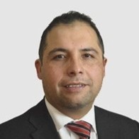 Marco Antonio Alcazar B.