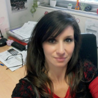 Sandra Nettis