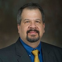 Alex Camacho, M.S., Ph.D. (ABD)