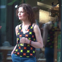 Séverine Ollivier,  Severine