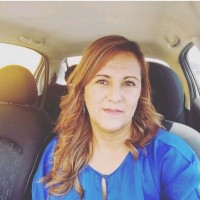 Yudercy Alvarez