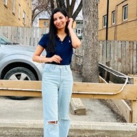 Manjeet Kaur Deol