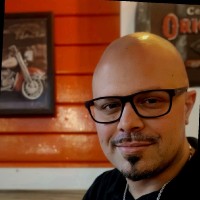 Anderson Antonio