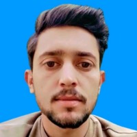 Zuhaib Alam Khan
