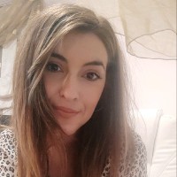 Xristina Potouridou