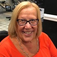 Patricia Wilkins