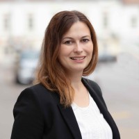 Barbara Zaussinger-Haas
