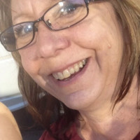 Sharon Ahles