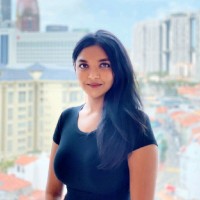 Pratyusha Vedala