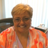 Tina Richmond