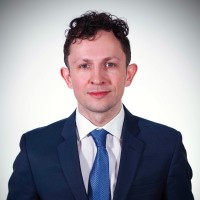 Trent Macri