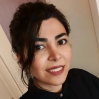 Maryam Yousefi