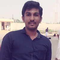 Akilesh Murugan