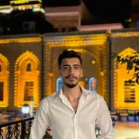 Yusuf Candan