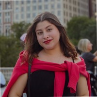 Yoselin Ochoa