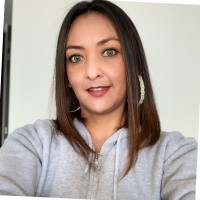 Brigitte Marcela Gómez Mora