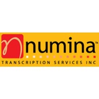 Numina Transcription
