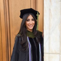 Lauren Mansour Yaldo