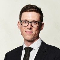 Christoffer Svane