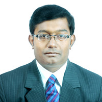 Chetan Ghodture