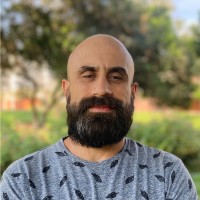 Nicola Ieva Verducci