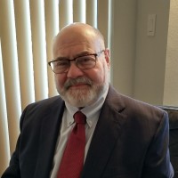 Richard Ochin, CRM, CIC