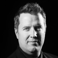 David Vickerman