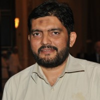Safdar Alam