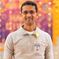 Mohan Ram Akella
