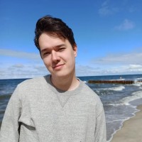 Георгий Ведерников