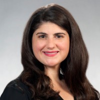 Meredith Joseph