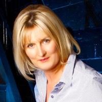Catherine Jago