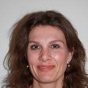 Anna Legernaes