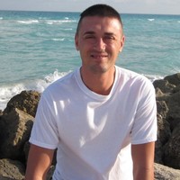 IVAN NIKCEVSKI