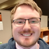 Joseph Legate