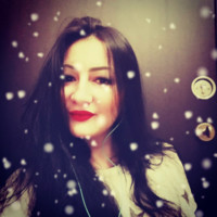 Алина Кайряк