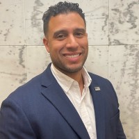 Nicholas Vazquez