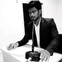 K Naveen Kumar